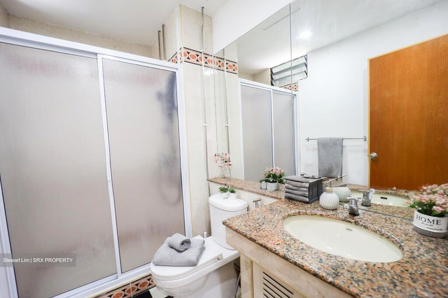 Far Horizon Garden (D20), Condominium #521535631